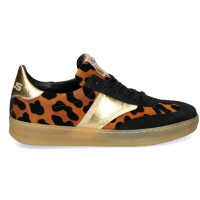 Dep.ante Negro+ante Leopardo Cuero  MJUS