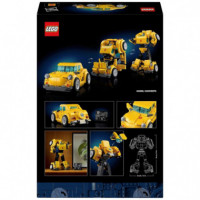 LEGO 10338 Bumblebee