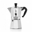Cafetera BIALETTI Moka Express 6 Tazas