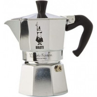 Cafetera BIALETTI Moka Express 3 Tazas