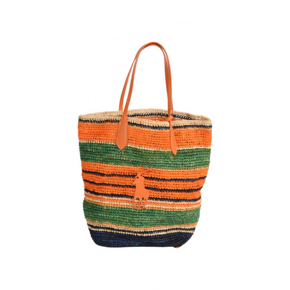 Bolsos N/s Tote-tote-large  POLO RALPH LAUREN