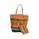 Bolsos N/s Tote-tote-large  POLO RALPH LAUREN
