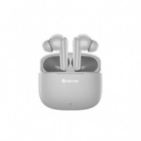 Cable de Red CAT.5E Utp Flex 1M Grey  OEM