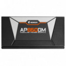 Soporte Pared TV Monitor TOOQ 32-70 45KG Black