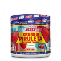 Big Creabig Piruleta Corazon 250GR Ref FIL250  B & FINT