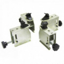 Adaptador Motocicletas FT1000 FARGO TOOLS