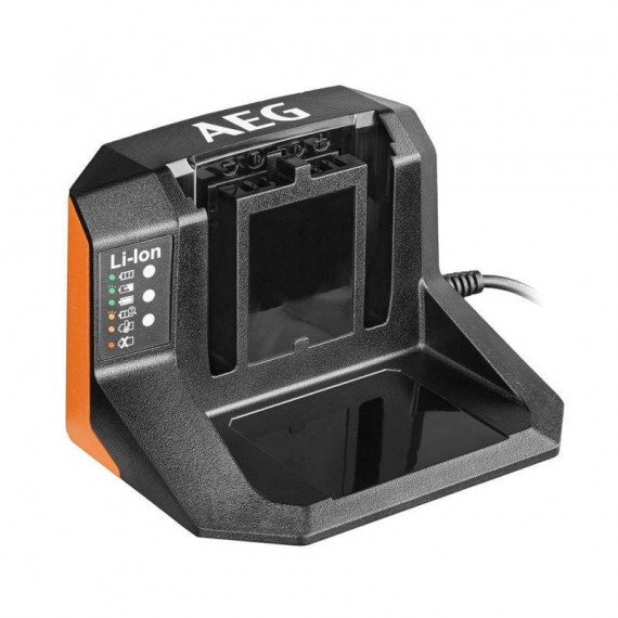 Cargador 18V BL18S AEG