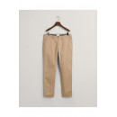 Pantalones L34 Slim Twill Chinos  GANT