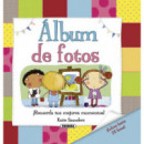 ãlbum de Fotos
