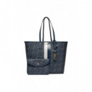 Bolsos Lg Ew Open Tote  MICHAEL KORS