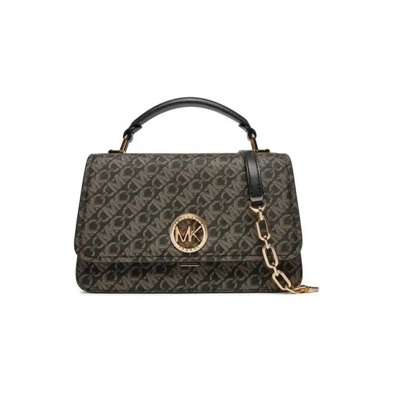 Bolsos Md Ew Th Chn Satchel  MICHAEL KORS