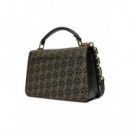 Bolsos Md Ew Th Chn Satchel  MICHAEL KORS