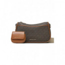 Bolsos Md Tz Pch Xbody W/ Strap  MICHAEL KORS