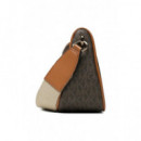 Bolsos Md Tz Pch Xbody W/ Strap  MICHAEL KORS