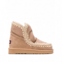 Botas y Botines Eskimo 18 Glitter Logo  MOU