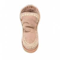 Botas y Botines Eskimo 18 Glitter Logo  MOU