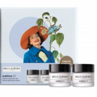 BELLA AURORA Pack Sublime 50 Dia+noche