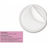 Protegesenos SUAVINEX 60 U