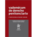 Vademecum de Derecho Penitenciario 3� Edicion