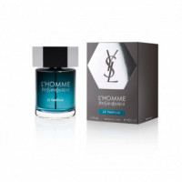 YVESSAINTLAURENT L'homme Le Parfum Eau de Parfum