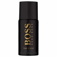 The Scent 
desodorante en Spray  HUGO BOSS