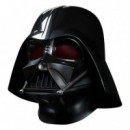 Casco Electrónico 2022 Darth Vader  Star Wars  HASBRO