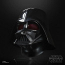 Casco Electrónico 2022 Darth Vader  Star Wars  HASBRO