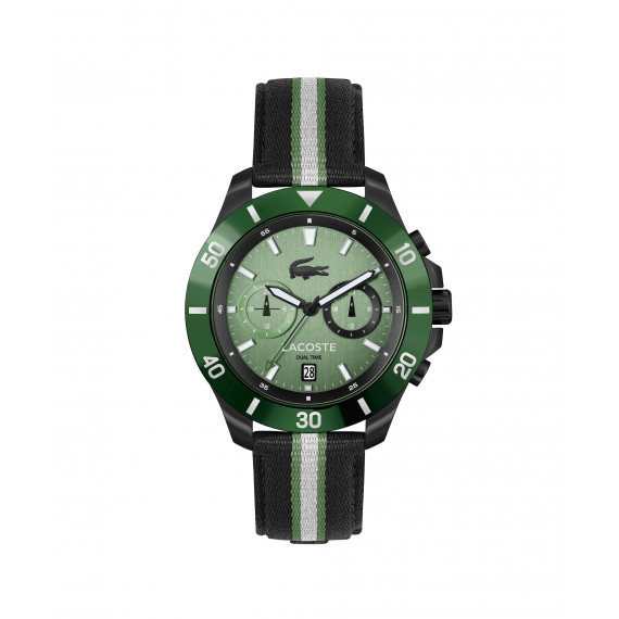Reloj LACOSTE C/negra