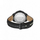 Reloj LACOSTE C/negra