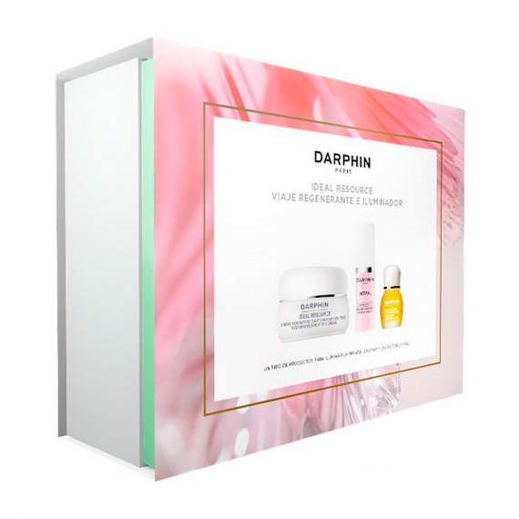 Ideal Resource Estuche  DARPHIN