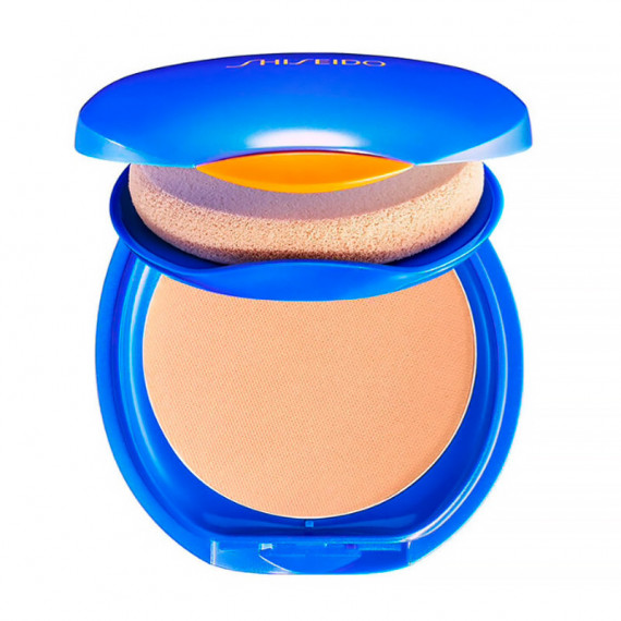 Uv Protective Compact Foundation SPF30  SHISEIDO