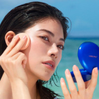 Uv Protective Compact Foundation SPF30  SHISEIDO