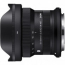 SIGMA 10-18 F2.8 de Dc Dn para Canon Rf