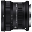 SIGMA 10-18 F2.8 de Dc Dn para Canon Rf