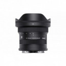 SIGMA 10-18 F2.8 de Dc Dn para Canon Rf