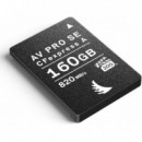 ANGELBIRD Cf Express Type a 160GB