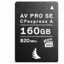 ANGELBIRD Cf Express Type a 160GB