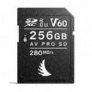ANGELBIRD Sd 256GB V60 280MB/S