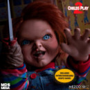 Figura Parlante Chucky  MEZCO TOYZ