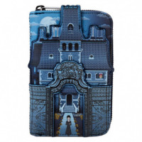 Cartera Academia Miércoles  LOUNGEFLY
