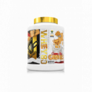 Whey 80 Professional 2KG - Mvp  IO.GENIX