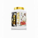 Whey 80 Professional 2KG - Mvp  IO.GENIX