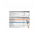 Whey 80 Professional 2KG - Mvp  IO.GENIX