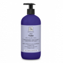 SOIVRE Cosmetic Violet Mascarilla 1 Envase 500 M