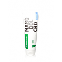 Mabodol 1 Envase 120 Ml  MABO-FARMA