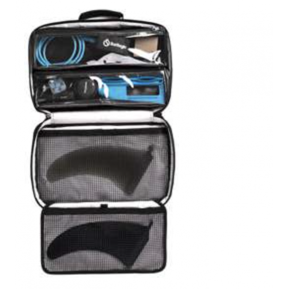 Estuche Organizador Accesorios Longboard  SURFLOGIC