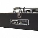 Tocadiscos AIWA Vintage VPX-1971 Bk