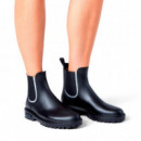 Botas Gaudi Mate Glitter  VERBENAS