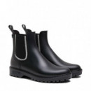 Botas Gaudi Mate Glitter  VERBENAS