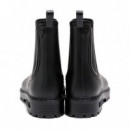 Botas Gaudi Mate Glitter  VERBENAS